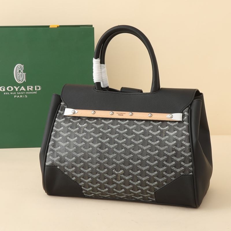 Goyard Top Handle Bags